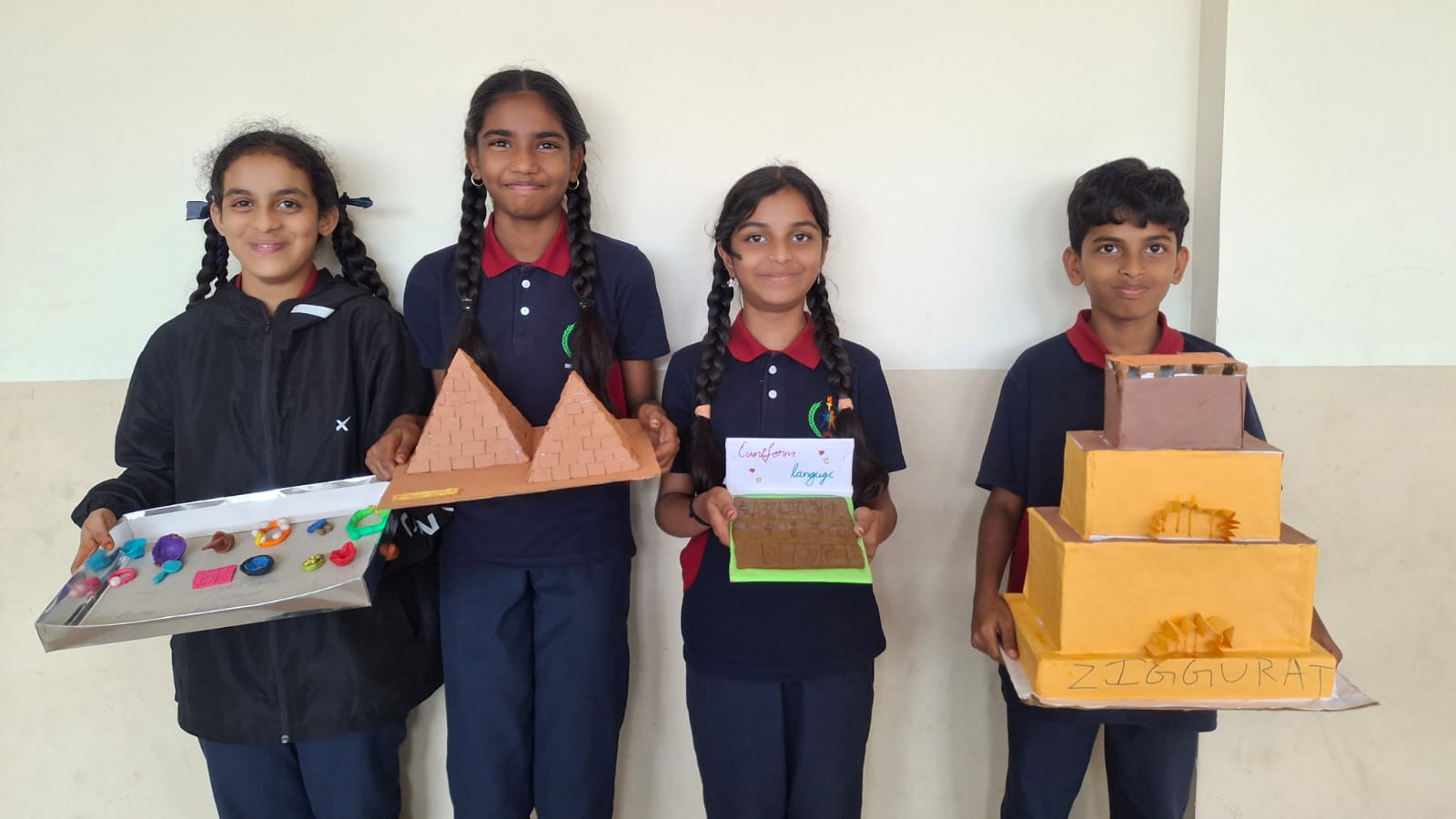 Art & Craft Club Activities